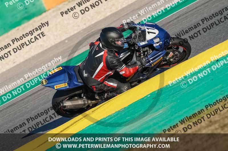 motorbikes;no limits;november 2019;peter wileman photography;portimao;portugal;trackday digital images